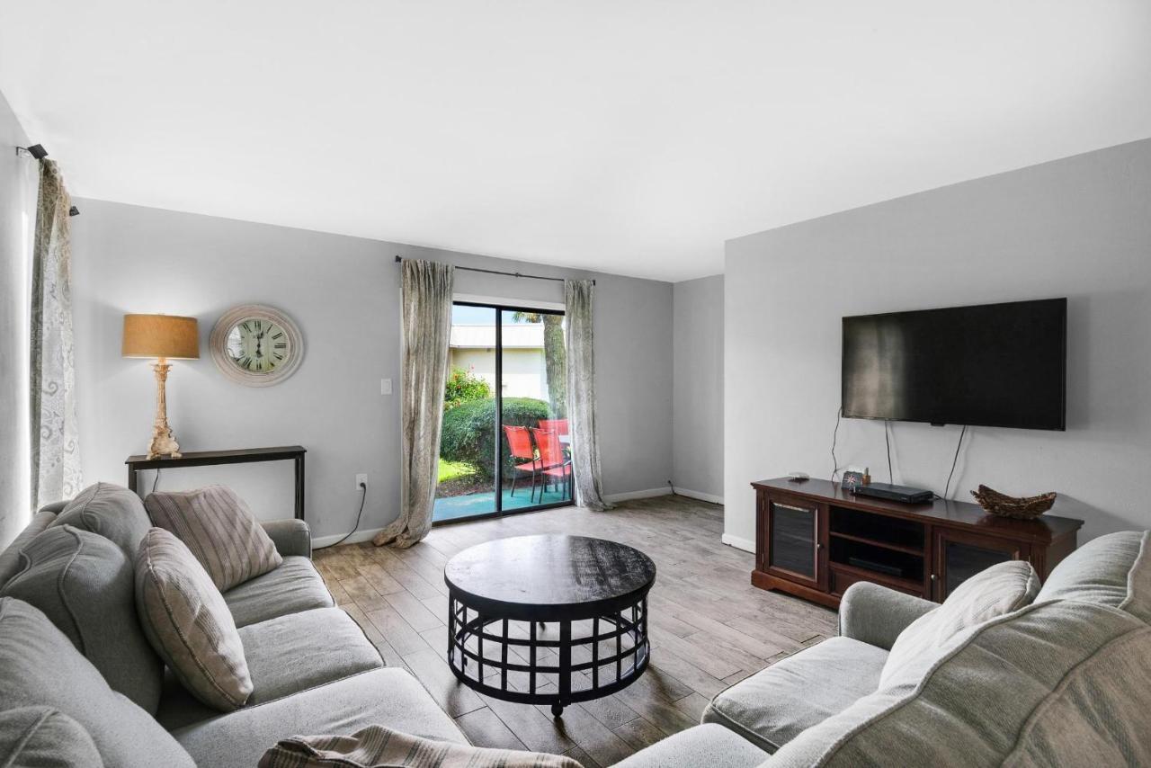 Summerhouse Townhomes #6- Blue Pearl 德斯廷 外观 照片