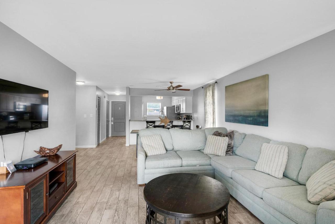 Summerhouse Townhomes #6- Blue Pearl 德斯廷 外观 照片