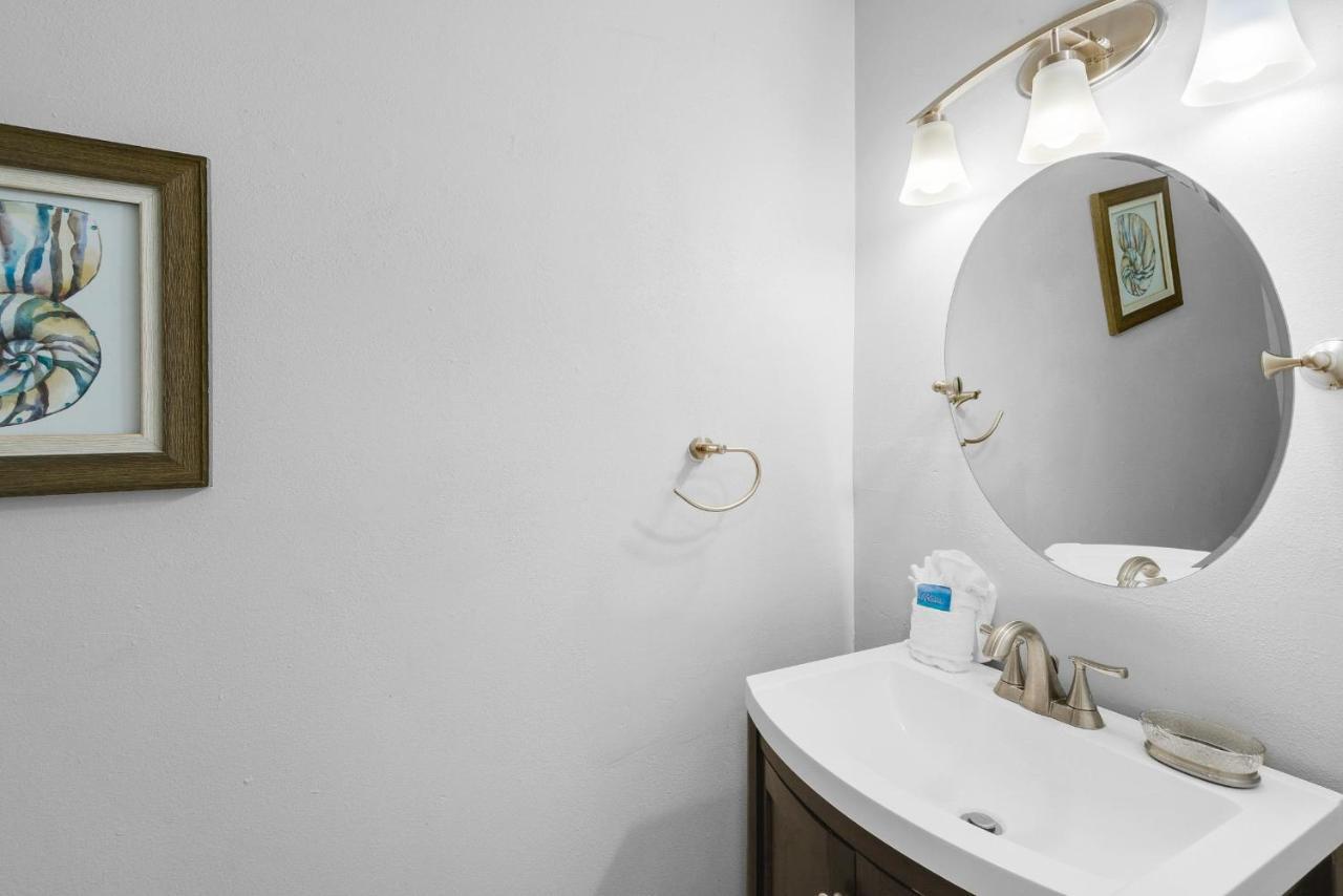 Summerhouse Townhomes #6- Blue Pearl 德斯廷 外观 照片