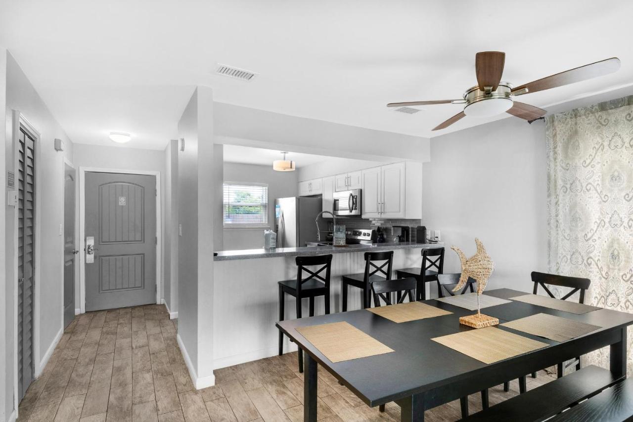 Summerhouse Townhomes #6- Blue Pearl 德斯廷 外观 照片