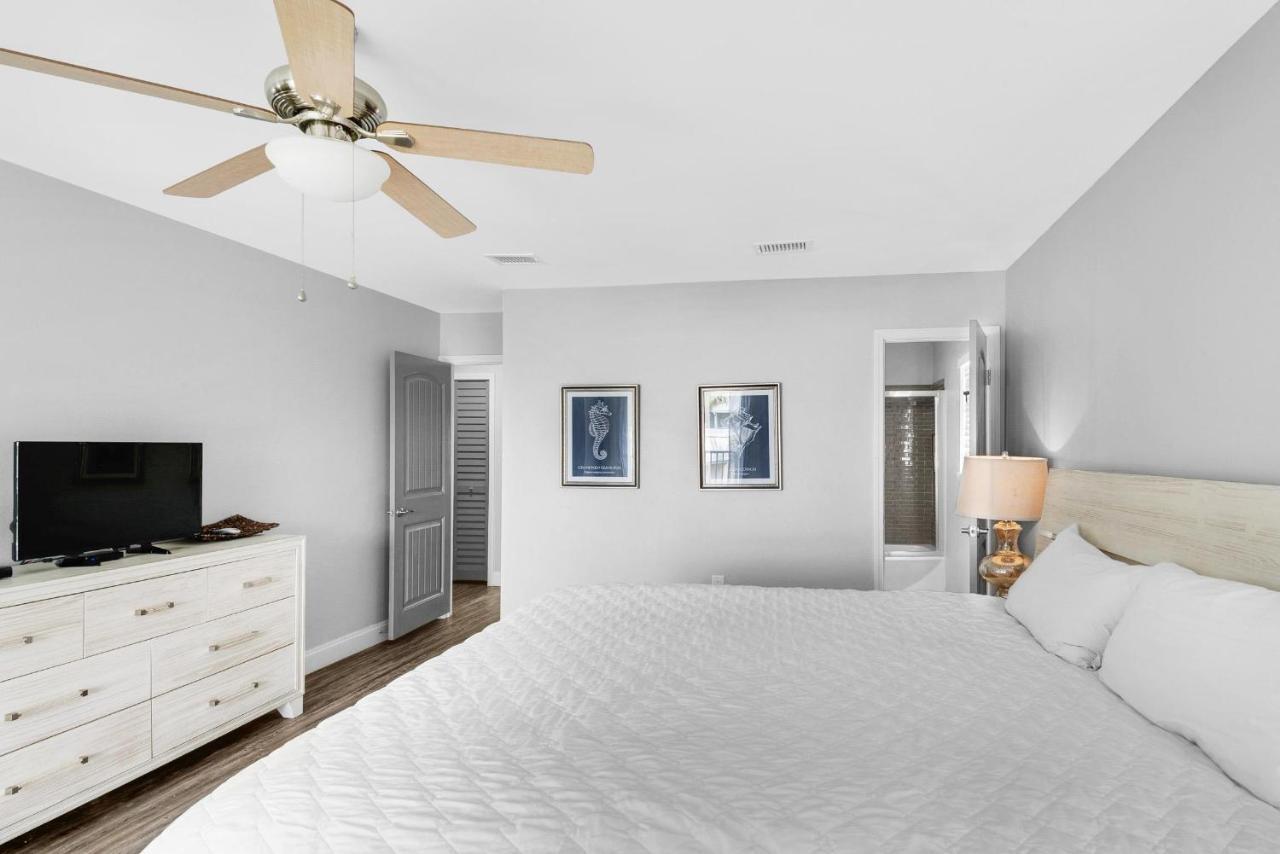 Summerhouse Townhomes #6- Blue Pearl 德斯廷 外观 照片
